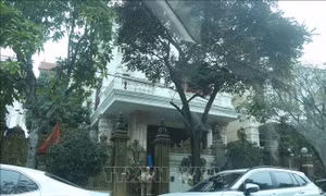 Tạm giữ ông Đỗ Hữu Ca, nguyên Giám đốc Công an thành phố Hải Phòng