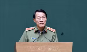  Phát huy vai trò của hệ thống chính trị bảo vệ an ninh quốc gia 