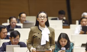 Quy định rõ nội dung về quyền của cá nhân, tổ chức khi tham gia vào không gian số
