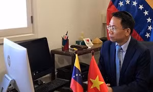 Việt Nam và Barbados thúc đẩy quan hệ hợp tác song phương