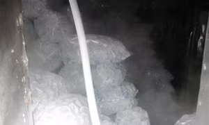 Bị côn đồ 'hù dọa' ép giá, nhiều cơ sở kinh doanh ở Kon Tum buộc phải đóng cửa