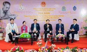Tôn vinh tiếng Việt: Hướng tới hệ sinh thái tiếng Việt toàn diện tại Đông Bắc Thái Lan