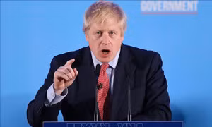 Thoát khỏi mê cung, Brexit thẳng tiến!