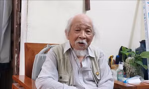 Người kể chuyện Hà Nội qua những bức ảnh