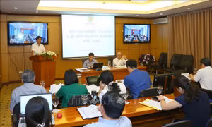 Hoàn thiện chế độ pháp lý về hôn nhân và gia đình theo hướng nhân văn hơn