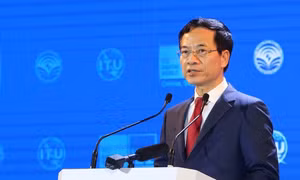 An toàn thông tin mạng là điều kiện tiền đề để chuyển đổi số thành công