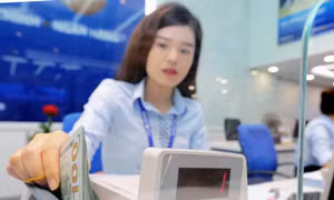 Lấy ý kiến dự thảo hướng dẫn giao dịch ngoại tệ 