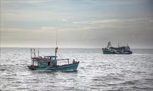 Trà Vinh nâng cao hiệu quả việc quản lý, giám sát thực hiện IUU