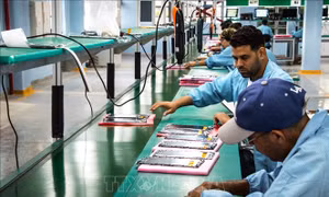 Cuba thúc đẩy mở cửa kinh tế cho tư nhân, nhiều doanh nghiệp tư nhân được cấp phép hoạt động