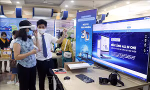 Khơi dậy tinh thần khởi nghiệp, đổi mới sáng tạo
