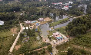 Kiểm kê đất đai năm 2019 và lập quy hoạch sử dụng đất quốc gia 