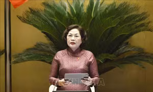 Khắc phục triệt để chồng chéo giữa quy trình ngân sách và đầu tư công
