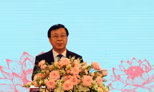 'Khoán sản phẩm' cho người đứng đầu - Bước đột phá mới trong học và làm theo gương Bác