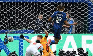 World Cup 2026: Hai kỷ lục lịch sử khép lại hành trình của tuyển Pháp
