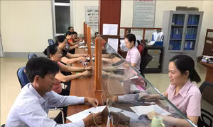 Vì sao doanh nghiệp chưa tiếp cận được gói tín dụng 16.000 tỷ đồng?