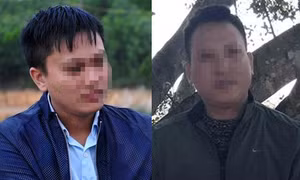 Tạm giữ hai phóng viên về hành vi 'tống tiền' doanh nghiệp