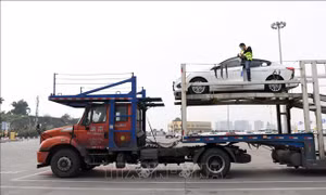 Fitch hạ dự báo tăng trưởng GDP toàn cầu năm 2023 xuống 1,4%
