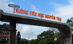 Hà Giang: Sẽ kỷ luật cô giáo tát và đánh học sinh trên lớp