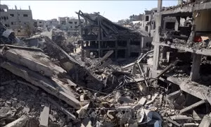Xung đột Hamas - Israel: Thủ tướng Israel tiếp tục thúc đẩy việc thả con tin ở Gaza
