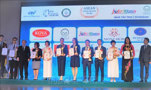 Diễn đàn Hợp tác kinh tế Việt Nam - ASEAN tại Malaysia