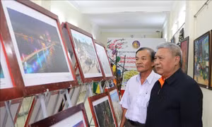 Lời tri ân dành cho Đảng và quê hương