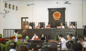 Khắc phục những khó khăn, vướng mắc của cơ chế hòa giải, đối thoại hiện hành