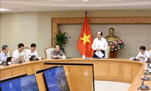 Dịch vụ chứng thực bản sao điện tử từ bản chính dự kiến khai trương ngày 1/7/2020