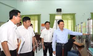 Học và làm theo Bác: Từ nhận thức đến hành động trong giai đoạn mới