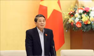 Băn khoăn khi giao địa phương đầu tư xây dựng quốc lộ, đường cao tốc