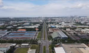 Phát triển kinh tế vùng Đông Nam bộ: Cơ hội mới cho vùng đất năng động