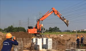 Định hướng thu hút, quản lý và sử dụng nguồn vốn ODA