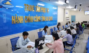 An Giang: Cải cách thủ tục để nâng cao chỉ số năng lực cạnh tranh