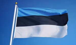 Điện mừng Quốc khánh Cộng hòa Estonia
