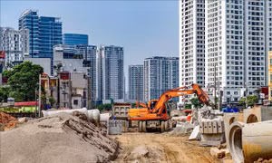 Tăng đối thoại, tạo đồng thuận trong giải phóng mặt bằng các dự án trọng điểm
