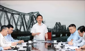 Phối hợp hiệu quả chính sách tiền tệ và chính sách tài khóa, bảo đảm ổn định kinh tế vĩ mô