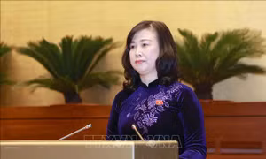 Đề xuất kéo dài thêm 1 năm để hoàn tất chi trả chế độ phòng, chống COVID-19
