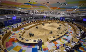EU trao tư cách quốc gia ứng cử viên cho Bosnia và Herzegovina