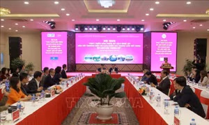Định vị thương hiệu du lịch Nghệ An