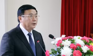 Thời đại Hùng Vương trong tiến trình lịch sử Việt Nam
