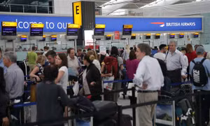 British Airways bồi hoàn tất cả hành khách bị thiệt hại do rò rỉ thông tin