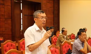 Cần bổ sung quy định về hiệu lực của thông báo thu hồi đất