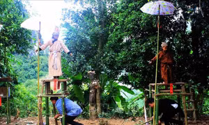 Trải nghiệm lễ Tủ Cải của đồng bào Dao ở Điện Biên