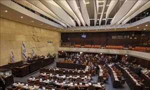 Israel: Bầu cử Quốc hội sắp tới có thể tiêu tốn khoảng 840 triệu USD