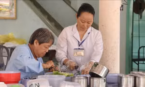 Những tấm lòng Công giáo Việt Nam thầm lặng