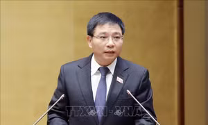 Gỡ 'điểm nghẽn', tạo môi trường đầu tư thông thoáng