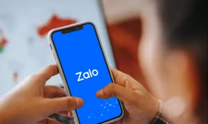 Zalo thu thập dữ liệu người dùng: Bộ Công Thương mời VNG làm việc