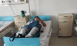 Nhiều người nhập viện sau khi ăn bánh mì ở cùng cửa hàng
