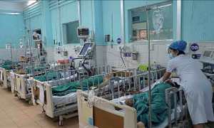 Đảm bảo quyền lợi cho người dân tham gia bảo hiểm y tế ​