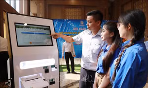Đột phá theo Nghị quyết số 57: Đồng Nai nỗ lực phát triển công nghiệp công nghệ số