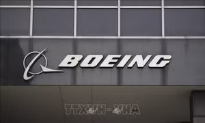 Boeing tổ chức cuộc họp công bố thông tin quan trọng vào ngày 27/3